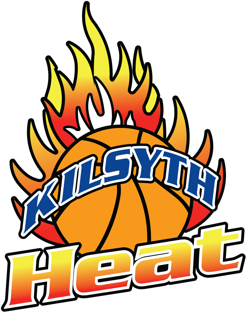 Kilsyth Heat Basketball Club