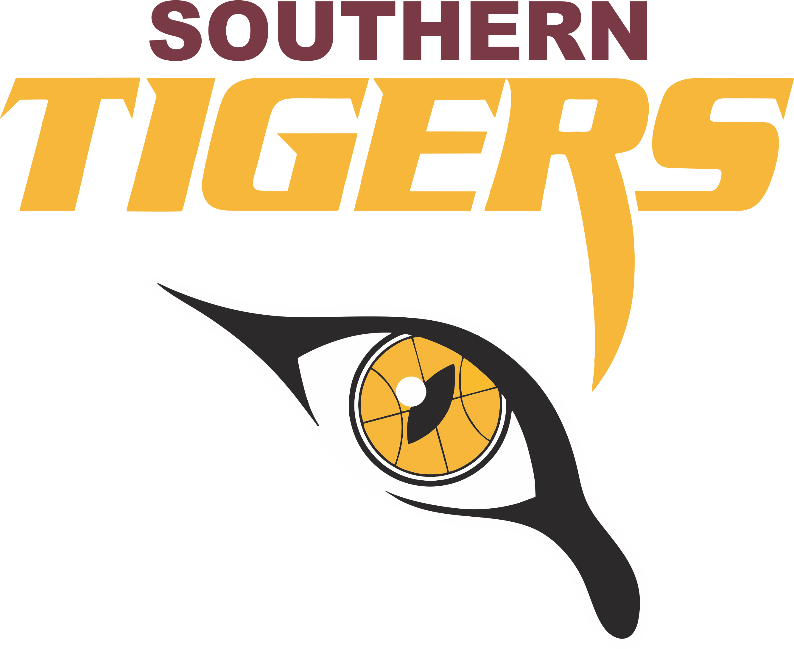 Southern Tigers Basketball